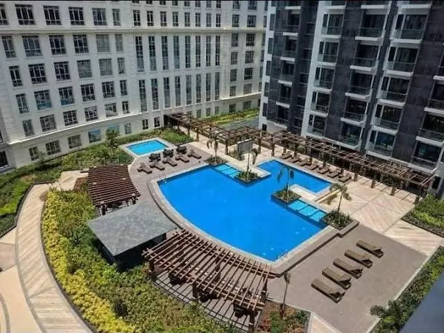 The Comfort Cove At 81 C5 Manila
