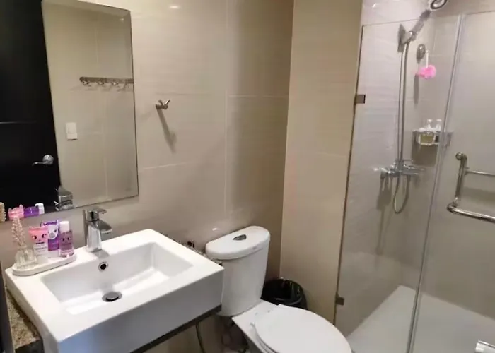 Apartahotel The Comfort Cove At 81 C5