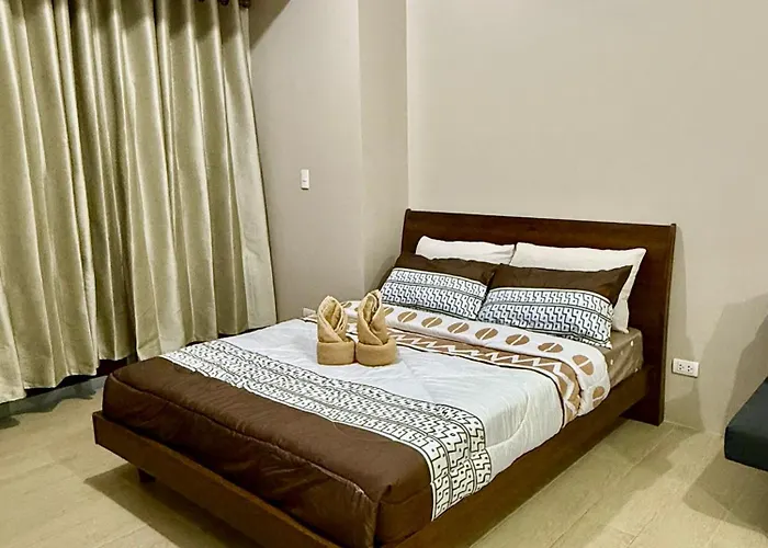 The Comfort Cove At 81 C5