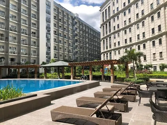 Apartahotel The Comfort Cove At 81 C5