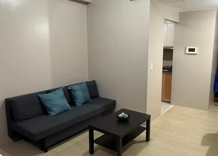 The Comfort Cove At 81 C5 * 마닐라